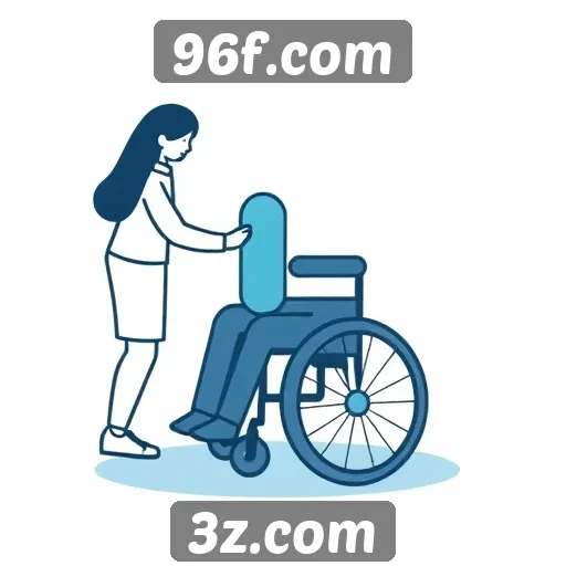 Acessibilidade e suporte ao cliente no 96f.com