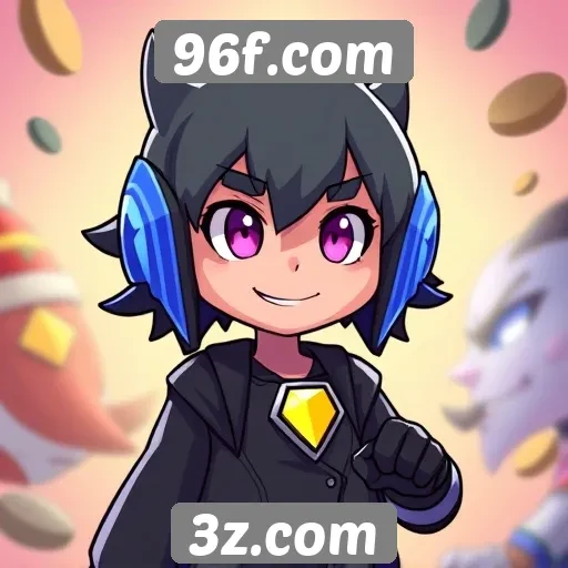 Comparativo entre 96f.com e concorrentes