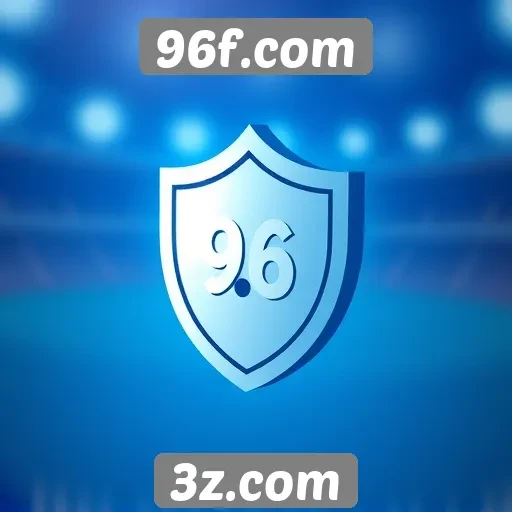 Como o 96f.com se destaca na segurança de jogadores