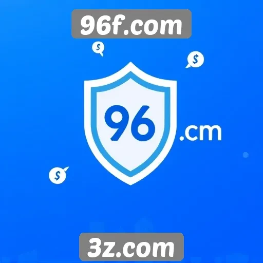 A segurança das transações financeiras no 96f.com