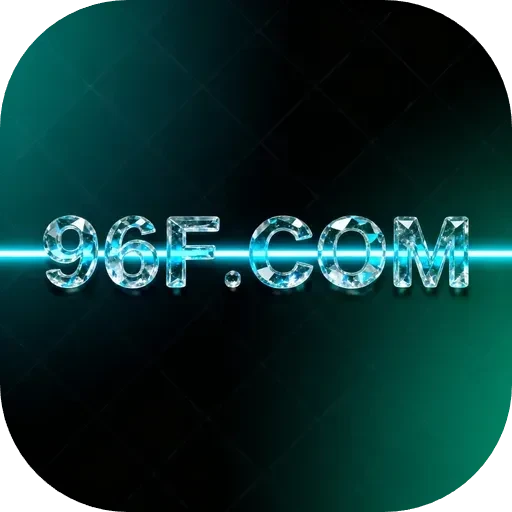 Logotipo 96f.com