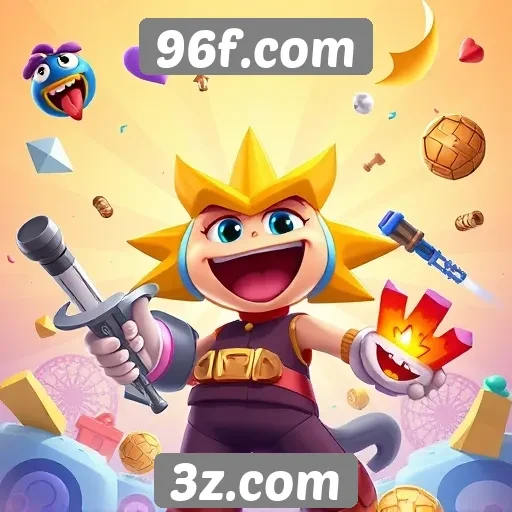 Novos jogos e categorias disponíveis na plataforma