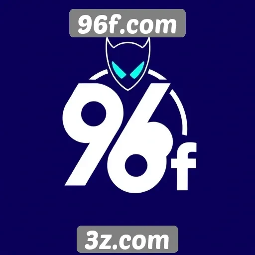 Tendências de jogos online no 96f.com