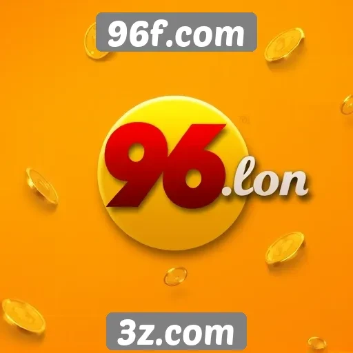 Opcões de pagamento no 96f.com para jogadores