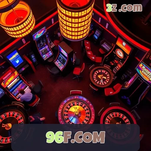 96f.com Plataforma Única