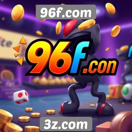 Estudo sobre a experiência do usuário em 96f.com